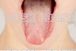 Tongue texture of Edna 0001